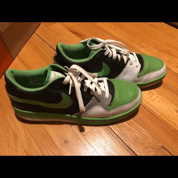 Nike Court Force Low “gimme5” - Picture 3 of 5